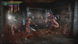 PS4 Onimusha Warlords