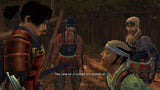 PS4 Onimusha Warlords