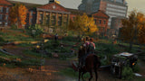 PS4 The Last Of Us Remastered