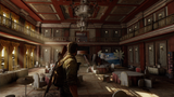 PS4 The Last Of Us Remastered