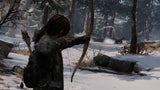 PS4 The Last Of Us Remastered