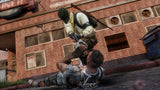 PS4 The Last Of Us Remastered