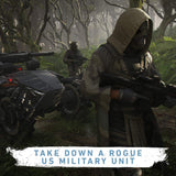 PS4 Ghost Recon Breakpoint (Standard Edition)