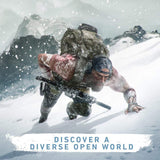 PS4 Ghost Recon Breakpoint (Standard Edition)