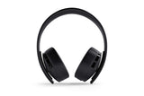 PlayStation®Wireless Stereo Headset O3 Black