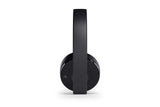 PlayStation®Wireless Stereo Headset O3 Black
