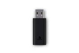 PlayStation®Wireless Stereo Headset O3 Black
