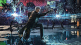 PS5 Devil May Cry 5 Special Edition