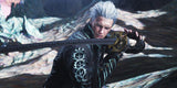 PS5 Devil May Cry 5 Special Edition