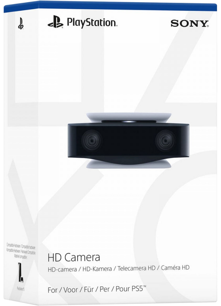 PlayStation®5 HD Camera