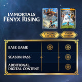 PS5 Immortals: Fenyx Rising (Shadowmaster Edition)