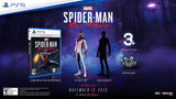 PS5 Marvel's Spider-Man: Miles Morales
