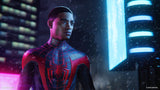 PS5 Marvel's Spider-Man: Miles Morales