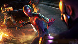 PS5 Marvel's Spider-Man: Miles Morales