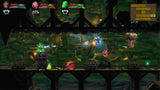 PS4 Rogue Stormers