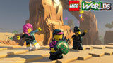NS LEGO Worlds