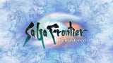 NS Saga Frontier Remastered