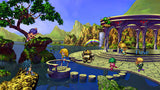 NS Saga Frontier Remastered