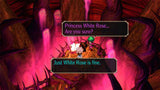 NS Saga Frontier Remastered