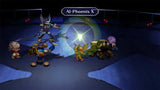 NS Saga Frontier Remastered