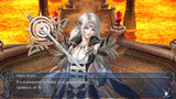 PS4 Ys Origins