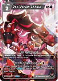 CRB-BS12-112 UR Red Velvet Cookie