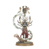Warhammer Age of Sigmar - Spearhead: Ossiarch Bonereapers – Mortisan Elite
