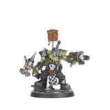 Warhammer 40,000 - Kill Team: Wrecka Krew