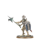 Warhammer Age of Sigmar - Spearhead: Ossiarch Bonereapers – Mortisan Elite