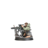 Warhammer 40,000 - Kill Team: Ratlings