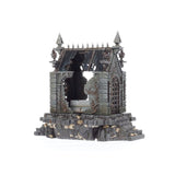 Warhammer Age of Sigmar - Soulblight Gravelords: Cursed Sepulchre
