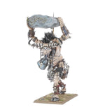 Warhammer The Old World - Beastmen Brayherds Battalion
