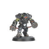 Warhammer 40,000 - Kill Team: Wrecka Krew