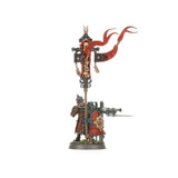 Warhammer Age of Sigmar - Spearhead: Cities of Sigmar – Fusil-Platoon