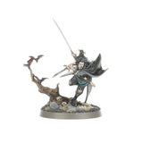 Warhammer Age of Sigmar - Soulblight Gravelords: Blades of the Hollow King