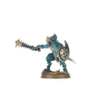 Warhammer Age of Sigmar - Spearhead: Seraphon – Sunblooded Prowlers