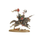 Warhammer Age of Sigmar - Gloomspite Gitz: Snarlpack Cavalry