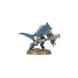 Warhammer Age of Sigmar - Spearhead: Seraphon – Sunblooded Prowlers