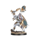 Warhammer Age of Sigmar - Spearhead: Seraphon – Sunblooded Prowlers