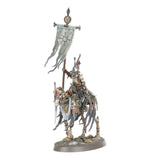 Warhammer Age of Sigmar - Soulblight Gravelords: Barrow Knights
