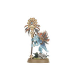 Warhammer Age of Sigmar - Spearhead: Seraphon – Sunblooded Prowlers