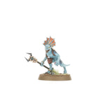 Warhammer Age of Sigmar - Spearhead: Seraphon – Sunblooded Prowlers