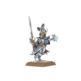 Warhammer The Old World - High Elf Realms: High Elf Loremaster