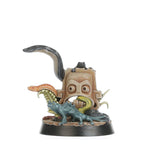 Warhammer Age of Sigmar - Spearhead: Seraphon – Sunblooded Prowlers