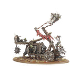 Warhammer Age of Sigmar - Gloomspite Gitz: Doom Diver Catapult