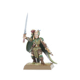 Warhammer The Old World - Wood Elf Realms: Glade Guard