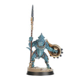 Warhammer Age of Sigmar - Spearhead: Seraphon – Sunblooded Prowlers