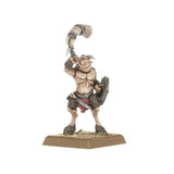 Warhammer The Old World - Beastmen Brayherds Battalion