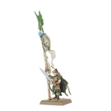 Warhammer The Old World - Wood Elf Realms: Glade Guard