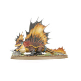 Warhammer Age of Sigmar - Spearhead: Seraphon – Sunblooded Prowlers
